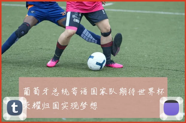 葡萄牙总统寄语国家队期待世界杯荣耀归国实现梦想